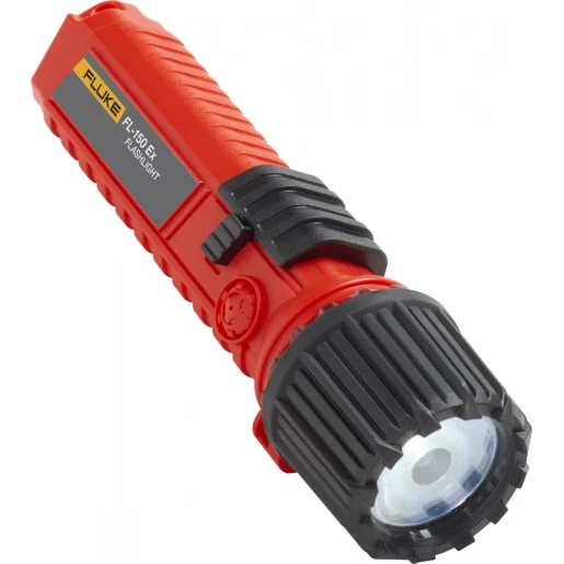 Fluke Intrinsiek veilige zaklamp van