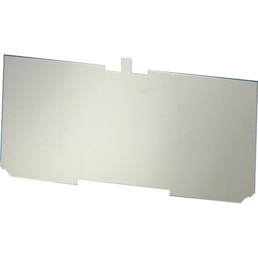 Hensel Scheidingswand intern tussen behuizingen onderling Breedte 360 mm