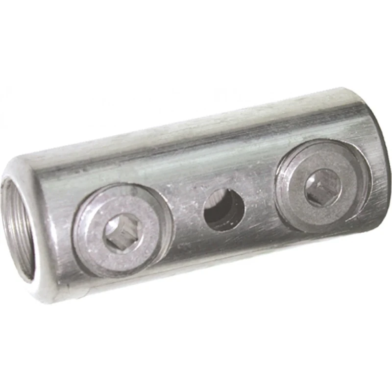 Cellpack SCHROEFVERBINDERKLEM AL-CU VS/50-150