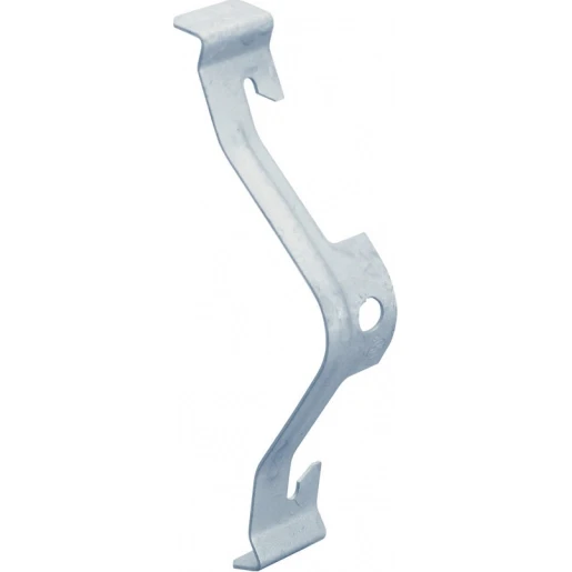 nVent Caddy kabel electro-buis clip 0 - 30mm verenstaal 170680