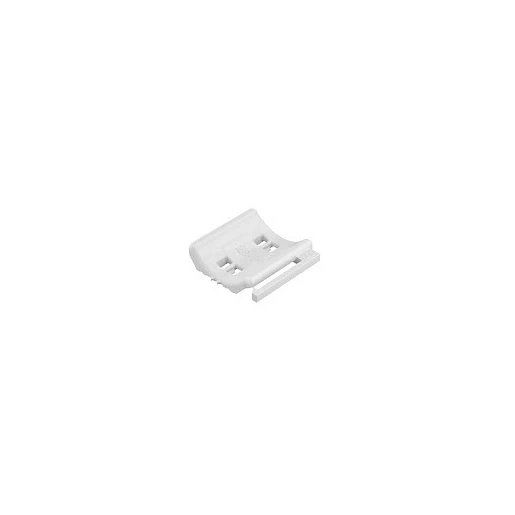 OBO universele tegenwand pp lichtgrijs ral 7035 28 - 34mm 1198034