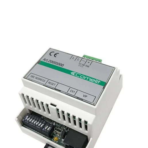 Comelit VIP INTERFACE VOOR SBC SYSTEMEN