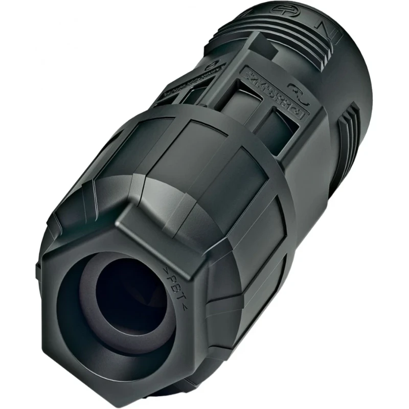 Phoenix Contact QPD C 4PE1,5 1X9-14 BK