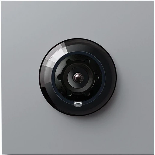 Siedle Bus-Camera 130 voor Vario