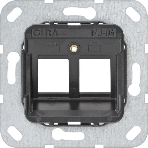 Gira Non-Design MJ-04 draagring Zonder label 560400