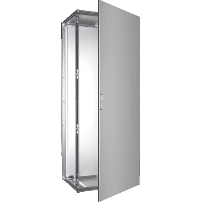 Rittal VX Deur 800x2000 RVS 1.4301
