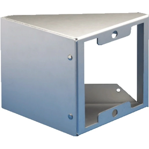 Comelit Powercom 45? opbouwbehuizing-1 module