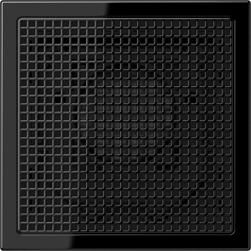 Jung Luidsprekermodule LS990 zwart