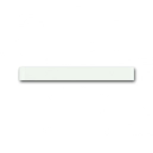 ABB Busch-Jaeger Knx prion afsluitlijst boven ax-witglas