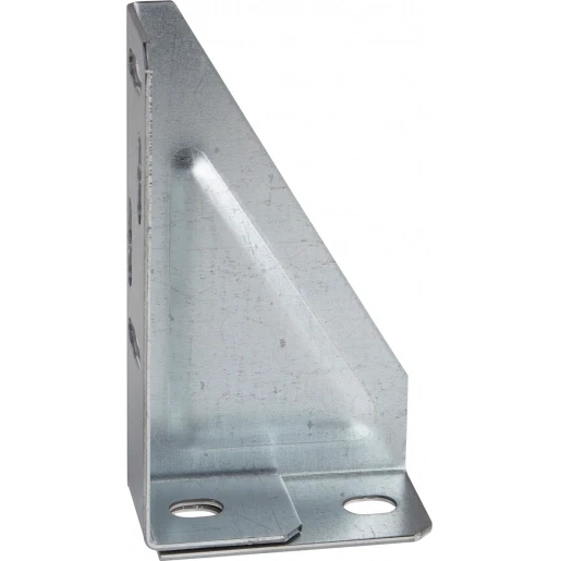Stago Performa wandconsole 300mm 344x82mm Staal bandverzinkt zink-aluminium CSU4548130