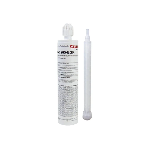 Cellpack Amx hars in patroon voor amx systeem-amx-c265-egk
