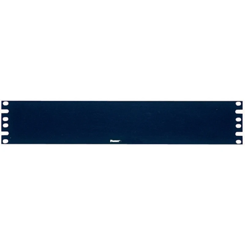 Panduit Reserve-paneel 2-racks