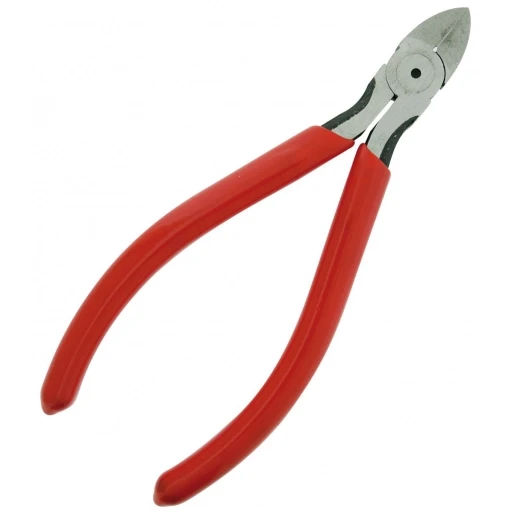 Gigamedia Zijkniptang AWG16-26 BLISTER 130mm GGM 907CUT15S