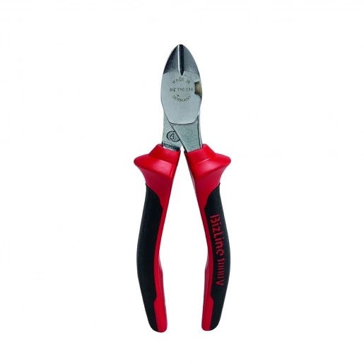 Bizline Versterkte kniptang premium 172mm Geïsoleerd 1000 V BIZ 790230