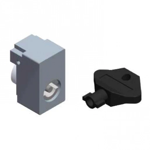 Sarel Insert driekant 8mm