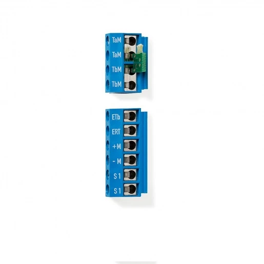 Siedle Aansluitklemmen blauw 200029597-00