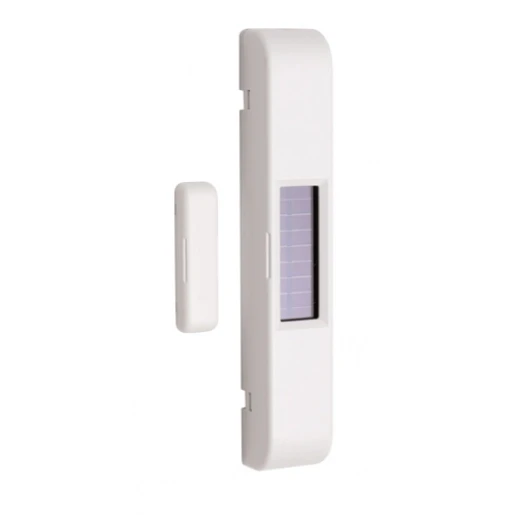 Peha Easyclick pro Zender bewaking ramen en deuren (batterijloos) 1kanaal wit RAL 9010 00367113