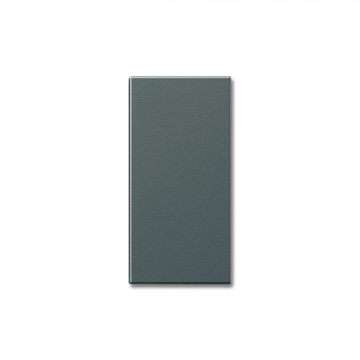 Siedle Beltoets zonder belsymbool grijs 200029938-00