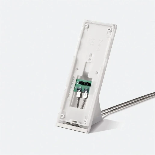 Siedle Tafelaccessoire wit 200044477-00