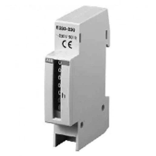 ABB Urenteller 230vac