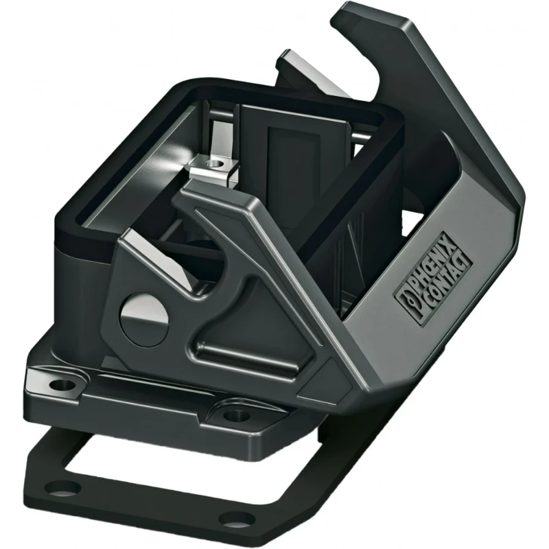 Phoenix Contact HC Behuizing rechthoekige connectoren IP66 B53mm H30,5mm Aanbouwbehuizing