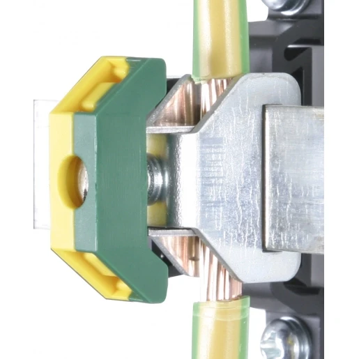 Dehn Aardklem 35mm2