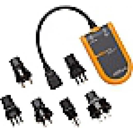 Fluke Plug-in voltage recorder 70 - 300V 3030923