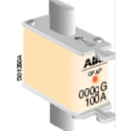ABB FuseLine Smeltpatroon (mes) NH000 Combikenmelder 63A
