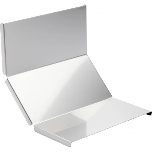 Stago ES114 deksel bocht90° 120mm Dekselklem CSU70661230