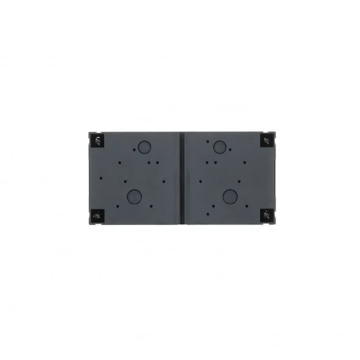 Eaton Systeem 55 Meterbord verlengstuk 220x110mm 1965355