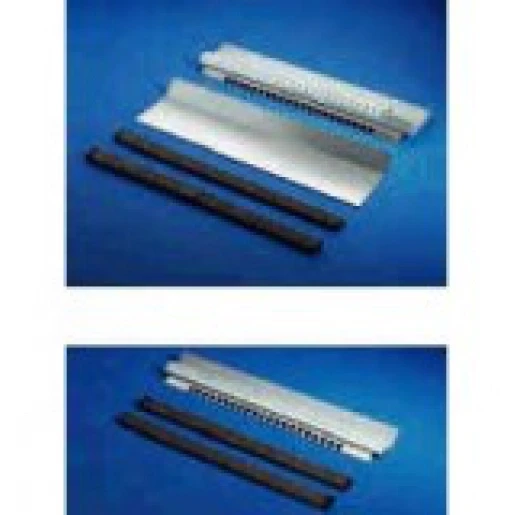 Rittal TS Componenten uitbouw kast Vloerplaat B800mm