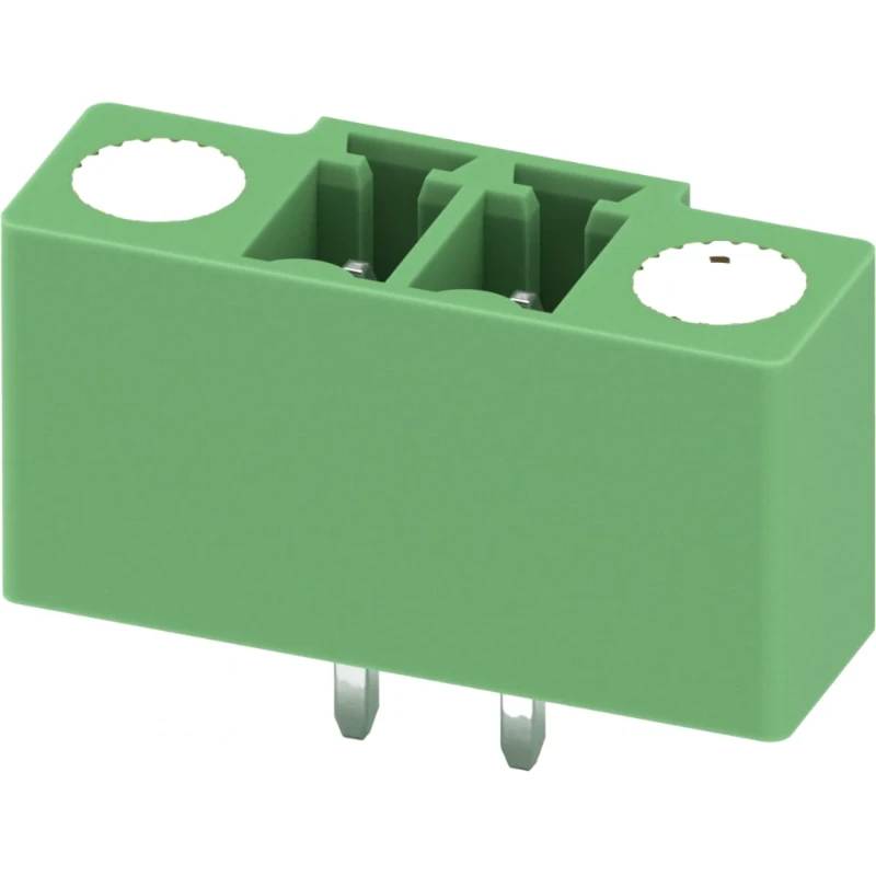 Phoenix Contact Printplaatconnector