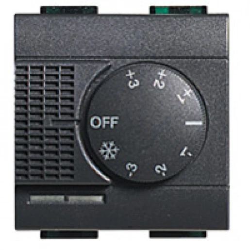 Bticino MH LIVING TEMPERATUURSENSOR ±3 GR