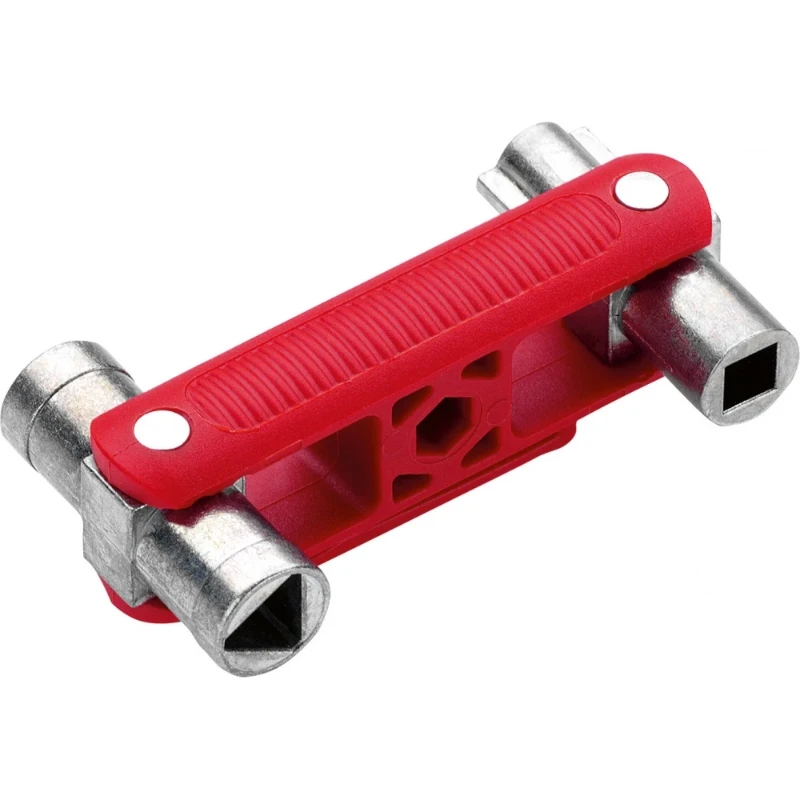 Cimco Sleutel kast / lessenaar submaster compact 6mm 112988