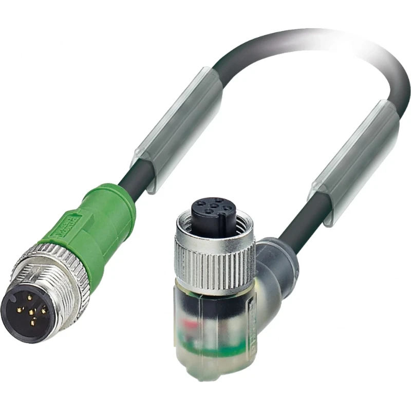 Phoenix Contact SAC Actorkabel 5p M12 1,5m