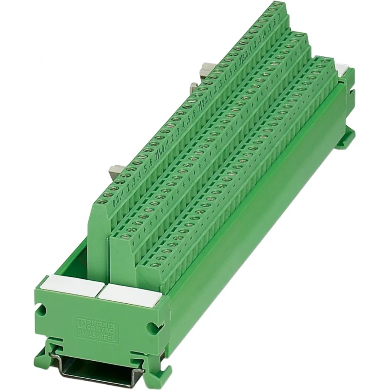 Phoenix Contact UM 45-FLK 50/32IM/PLC