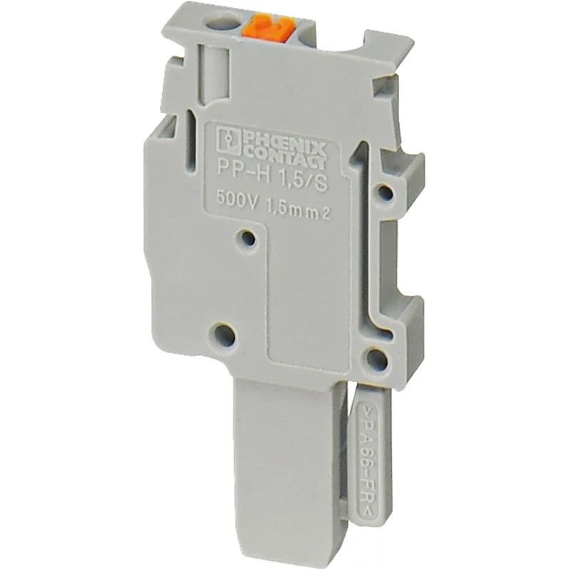 Phoenix Contact Rijgklemconnector