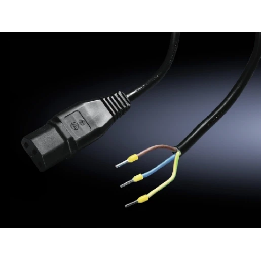 Rittal SM aansluitleiding 3G0mm² 0m