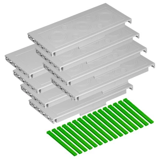 Spelsberg flens set