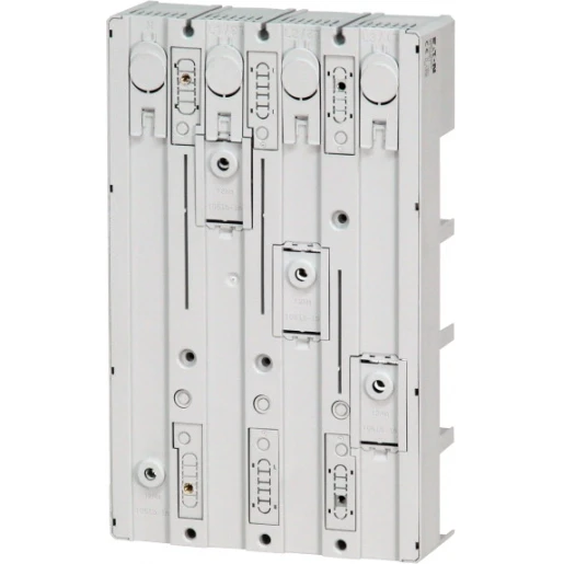 Eaton Stroomrailadapter NZM3 voor railsysteem 60mm 4P max 630A