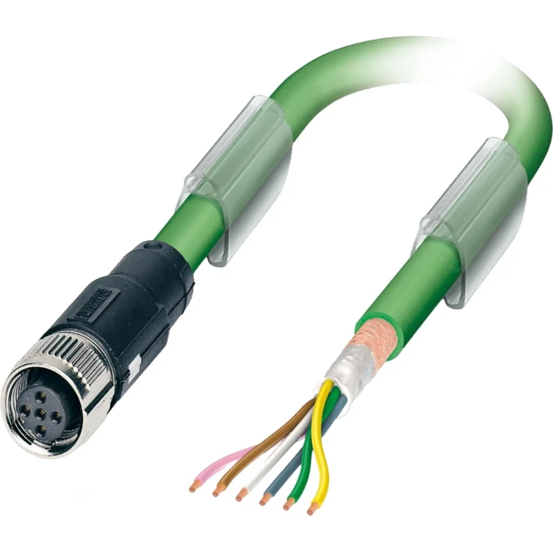 Phoenix Contact SAC-5P-10,0-900/FSB SCO