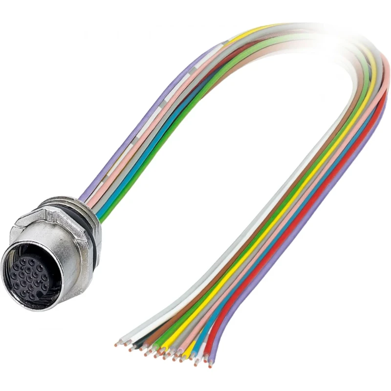 Phoenix Contact SACC-E-FS-17CON-M16/0,5 SCO