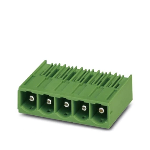 Phoenix Contact Printplaatconnector