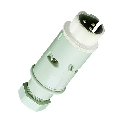Mennekes CONTACTSTOP 32A2P 10H50VDC IP44