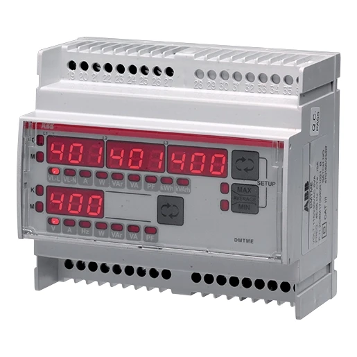 ABB MULTIMETER