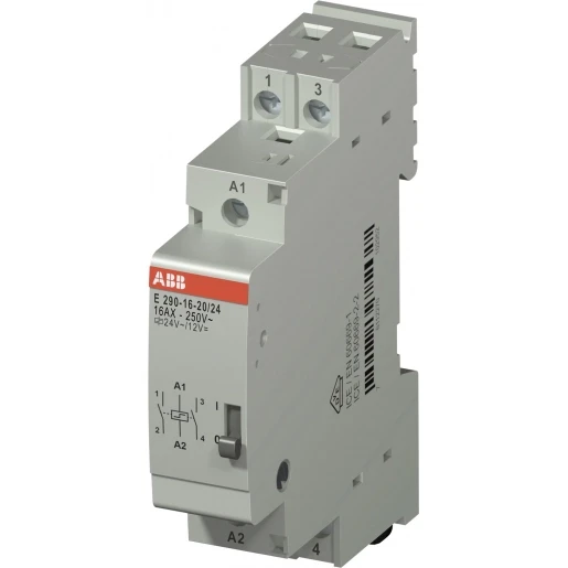 ABB Pulsrelais