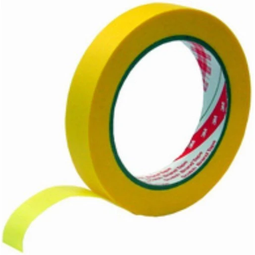 3M Maskeer Tape Goud 244 48mmx50m