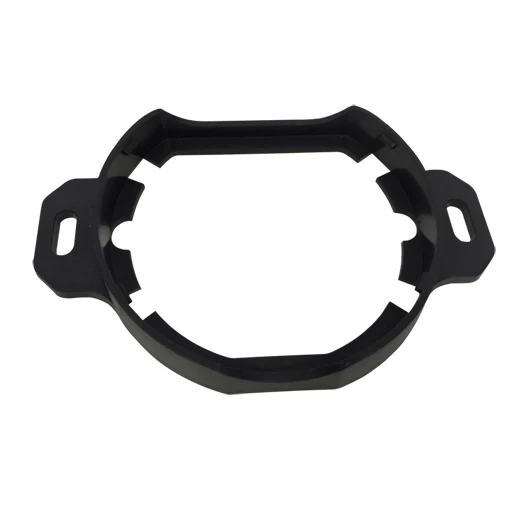 Comelit Grondplaat voor Slow-Whoop 48SAE000 IP66 montage console 48SAE001
