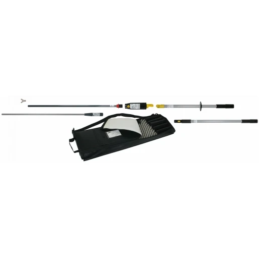 Dehn Phe iii voltage detector kit 20kv 50hz cat.s f.switchgears/overhead
