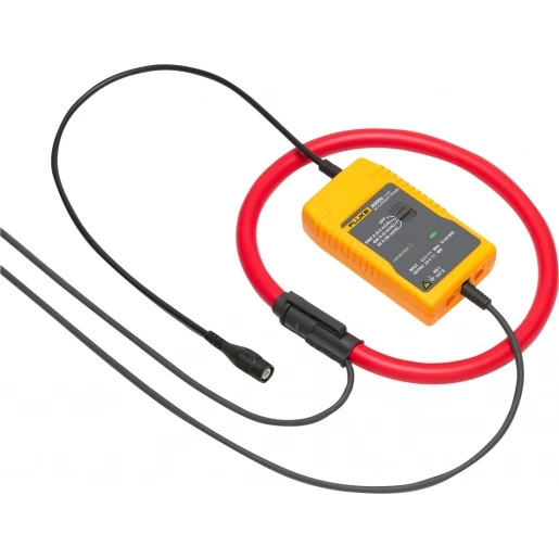 Fluke AC stroomtang 1 - 6000A 600V 2840327